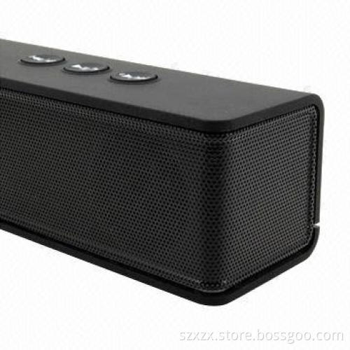 2014 Bluetooth Speaker with Handsfree Function